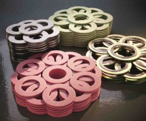 Juntas Industriales y Navales