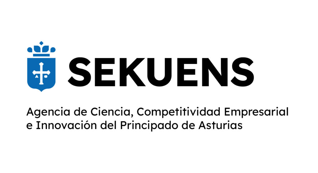 SEKUENS. Agencia de Ciencia, COmpetitividad Empresarial e Innovación del Principado de Asturias