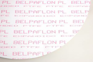 belpaflon teflon PTFE expandido