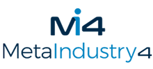 cluster metaindustry logo