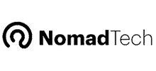 logo empresa nomadtech